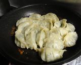 *うま塩餃子*作り方5写真