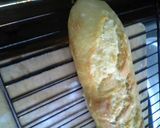 中力粉の食事パン作り方31写真