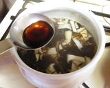 簡単!すぐできる!もずくのかきたま汁♡作り方3写真