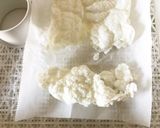乾燥卵白粉、メレンゲパウダーの作り方作り方7写真