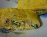 リメイクしなくちゃ 卵焼き作り方7写真