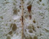 中力粉の食事パン作り方34写真