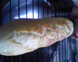 中力粉の食事パン作り方29写真