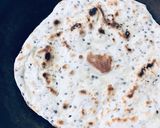 Sesame chapati作り方11写真