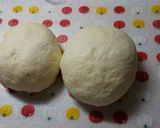 卵バター砂糖不使用！練乳でヘルシー食パン作り方2写真