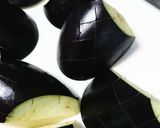 おばあちゃん直伝 茄子の煮浸し作り方3写真