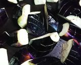 おばあちゃん直伝 茄子の煮浸し作り方4写真