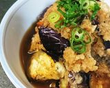 おばあちゃん直伝 茄子の煮浸し作り方6写真