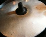 生椎茸のホイル焼き作り方4写真