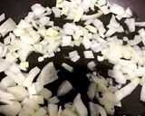 ホタルイカのトマトソースパスタ♪作り方2写真