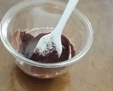 綺麗になれちゃう『チョコレートタルト』作り方3写真