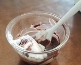 綺麗になれちゃう『チョコレートタルト』作り方6写真