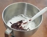 綺麗になれちゃう『チョコレートタルト』作り方7写真