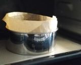 綺麗になれちゃう『チョコレートタルト』作り方8写真