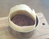 綺麗になれちゃう『チョコレートタルト』作り方9写真