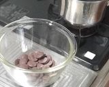 綺麗になれちゃう『チョコレートタルト』作り方10写真
