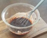 綺麗になれちゃう『チョコレートタルト』作り方13写真