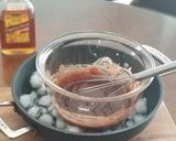 綺麗になれちゃう『チョコレートタルト』作り方14写真