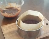 綺麗になれちゃう『チョコレートタルト』作り方15写真
