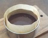 綺麗になれちゃう『チョコレートタルト』作り方16写真
