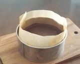 綺麗になれちゃう『チョコレートタルト』作り方17写真