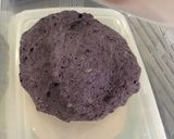 ブルーベリークリームチーズパン 酵母作り方2写真