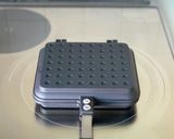 皆大好き！我が家の【ホットサンド】作り方7写真
