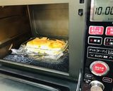 じゃがいもの簡単明太マヨグラタン作り方3写真