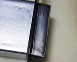 糖質制限中★レアチーズケーキ作り方1写真