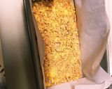 糖質制限中★レアチーズケーキ作り方3写真