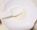 糖質制限中★レアチーズケーキ作り方5写真