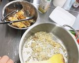 スープカレー習いました!作り方2写真