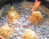 コロコロまん丸＊エビフライ作り方6写真