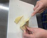 スープカレー習いました!作り方14写真