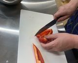スープカレー習いました!作り方15写真