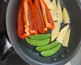 スープカレー習いました!作り方17写真
