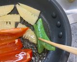 スープカレー習いました!作り方18写真