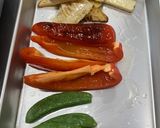 スープカレー習いました!作り方20写真