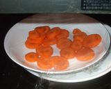 セロリの南蛮漬け♪簡単サラダ感覚で作り方5写真