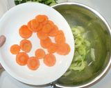 セロリの南蛮漬け♪簡単サラダ感覚で作り方9写真