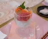 ひな祭り 2019 覚書作り方1写真