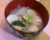 ひな祭り 2019 覚書作り方2写真