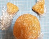 ズートピア『ニック&ジュディ』弁当♡作り方2写真