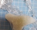 ズートピア『ニック&ジュディ』弁当♡作り方3写真