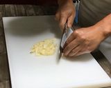 サッと簡単美味・アイオリソースのパスタ♡作り方2写真