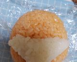 ズートピア『ニック&ジュディ』弁当♡作り方4写真