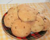 アメリカンクッキー~ピーナッツバター味~作り方6写真