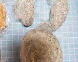 ズートピア『ニック&ジュディ』弁当♡作り方5写真