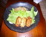 なめろう風　メバルの唐揚げ作り方3写真