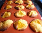 【低糖質】オレンジケーキ作り方6写真